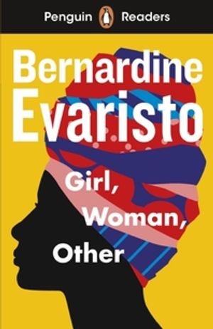 Penguin Readers Level 7: Girl, Woman, Other