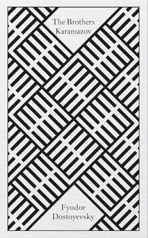 The Brothers Karamazov