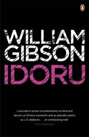 Idoru. William Gibson