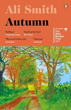 Autumn (Seasonal Quartet, 1)
