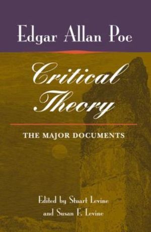Critical Theory : The Major Documents