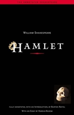 Hamlet ( Annotated Shakespeare )