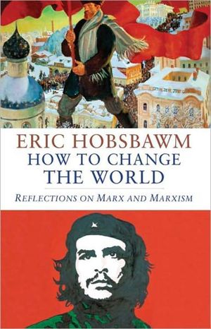 How to Change the World