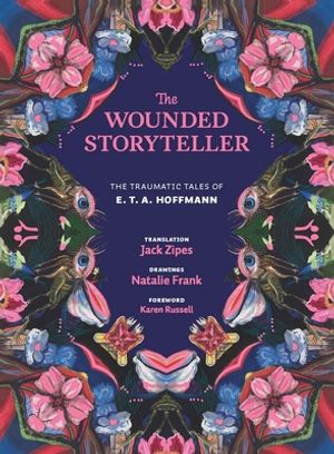 The Wounded Storyteller