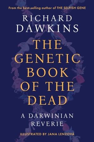 The Genetic Book of the Dead