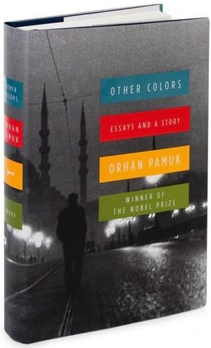 Other Colors : Essays and a Story