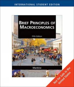 Brief-Principles of Macroeconomics