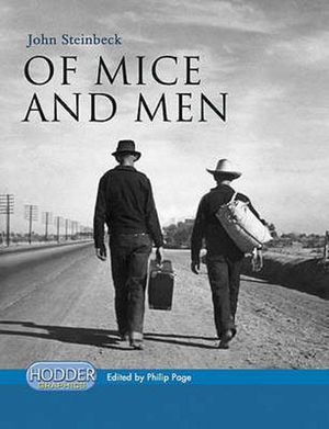 Of Mice and Men