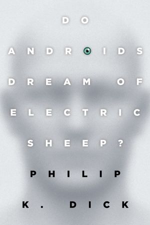 DO ANDROIDS DREAM OF ELECTRIC SHEEP?