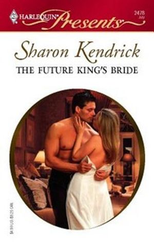 Future King's Bride