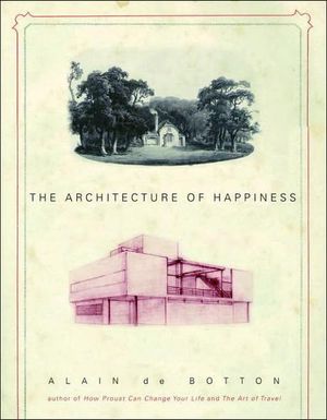Architecture of Happiness