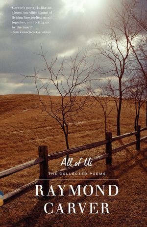All of Us : The Collected Poems