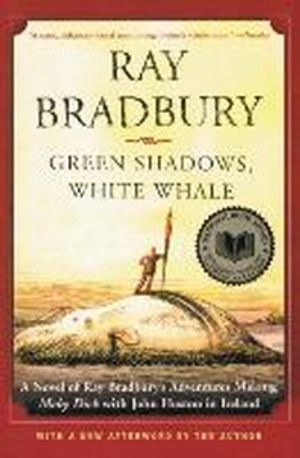 Green Shadows, White Whale