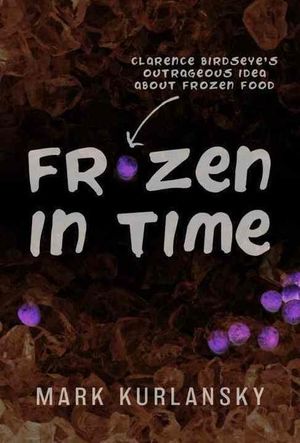 Frozen in Time