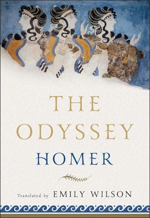 The Odyssey (Norton Critical Editions)