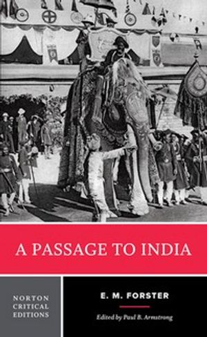 A Passage to India