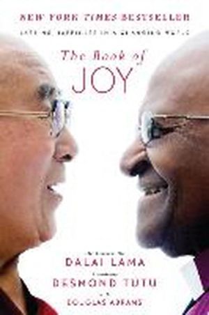 The Book of Joy