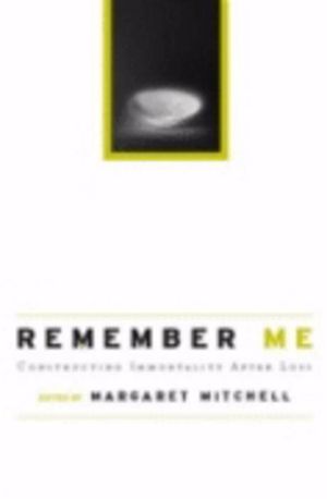 Remember Me