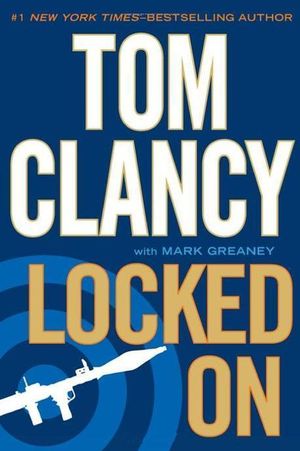 Locked on