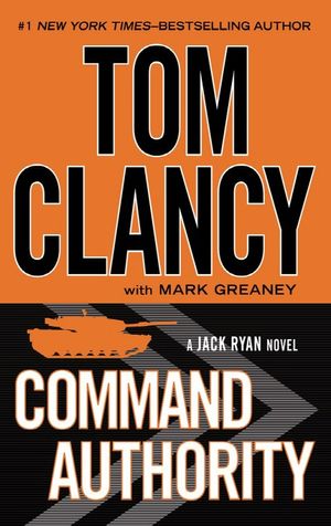 Command Authority