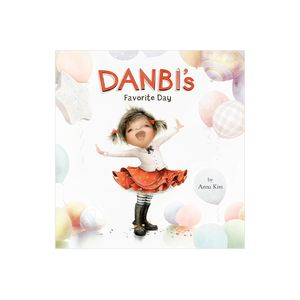 Danbi's Favorite Day