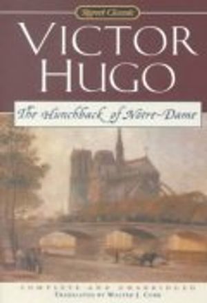 Hunchback of Notre-Dame