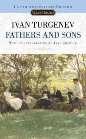 Fathers And Sons