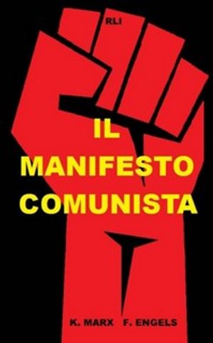 Il Manifesto Comunista