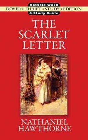 The Scarlet Letter