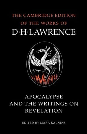 Apocalypse and the Writings on Revelation