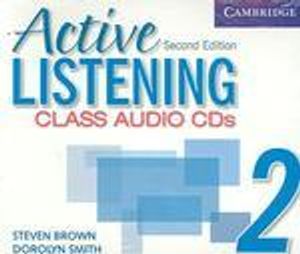 Active Listening 2