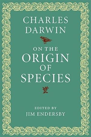 On the Origin of Species