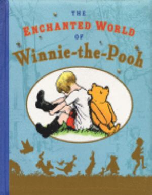 Enchanted World of Winnie-the-Pooh