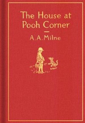 The House at Pooh Corner