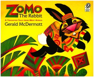 Zomo the Rabbit