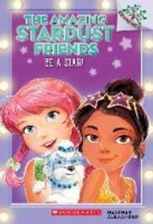 Be a Star!