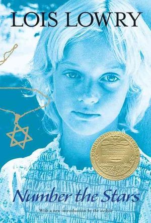 Number the Stars (1990 Newbery Winner)