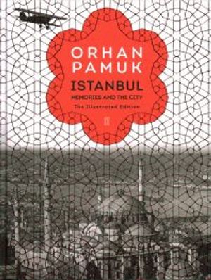 Illustrated Istanbul