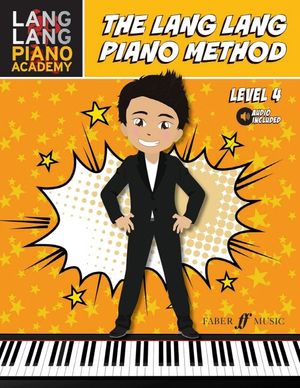 Lang Lang Piano Academy -- The Lang Lang Piano Method