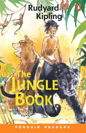 Jungle Book