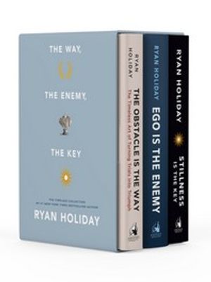 The Way, the Enemy, and the Key