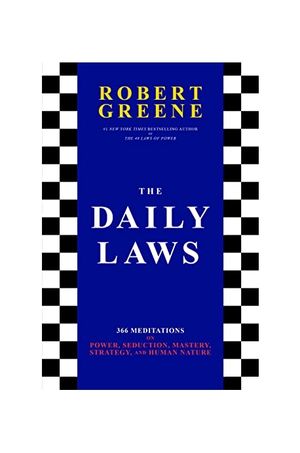 The Daily Laws