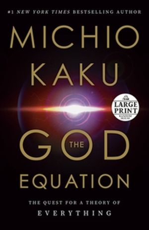 The God Equation