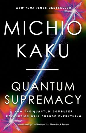 Quantum Supremacy