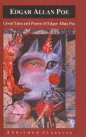 Great Tales and Poems of Edgar Allan Poe