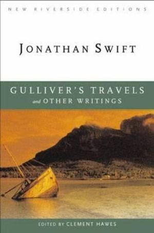 Gulliver's Travels And Other Writings
