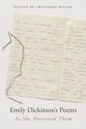 Emily Dickinson's Poems