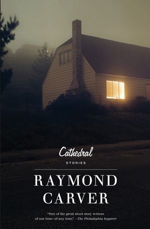 Cathedral ( Vintage Contemporaries )