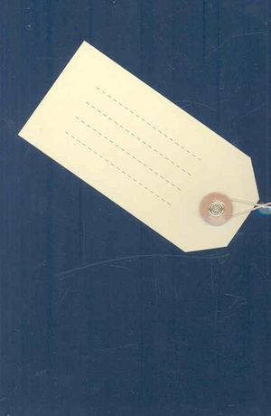 Journal with Drawings by Sempe