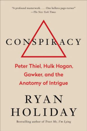 Conspiracy